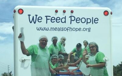 Volunteers needed – Meals of Hope Meal Packing Event in Lakewood, Colorado on May 6, 2023