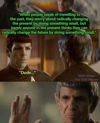 The Butterfly Effect