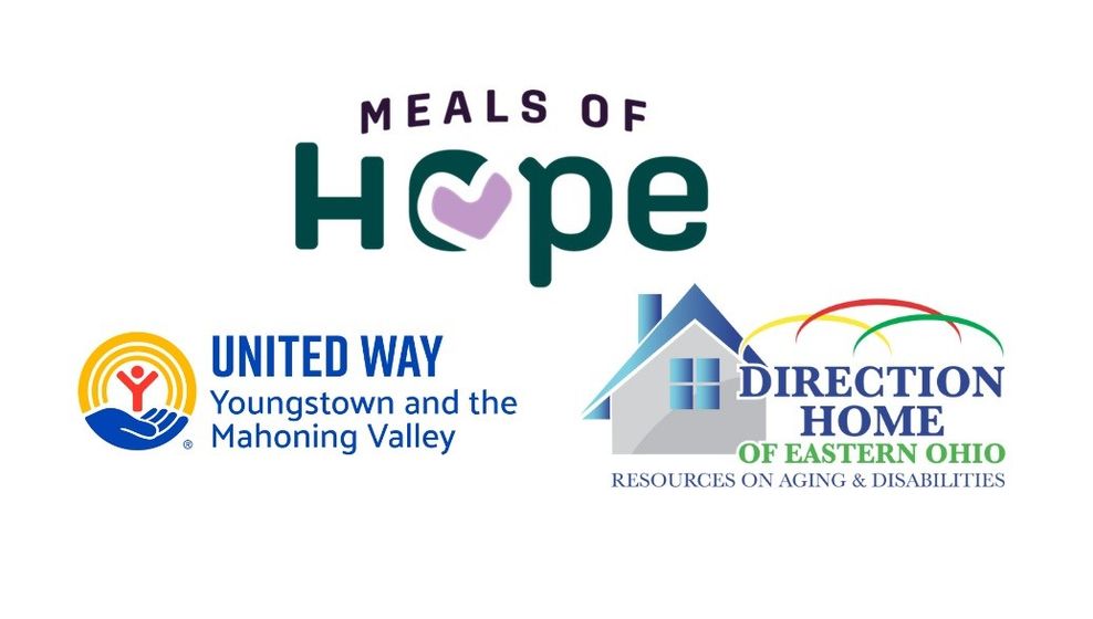 Youngstown Meals of Hope Packing Event