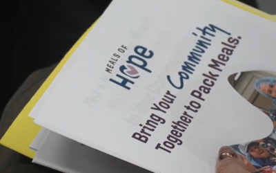 United Way of Jefferson County sending thousands of meals to local food pantries amid SNAP delay