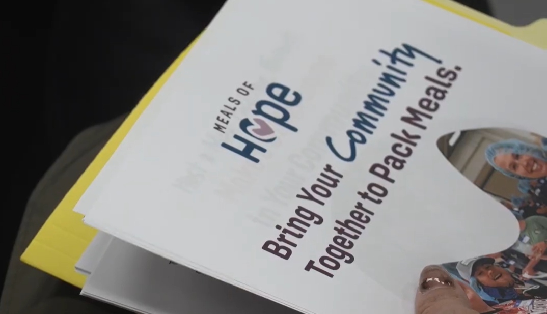 United Way of Jefferson County sending thousands of meals to local food pantries amid SNAP delay