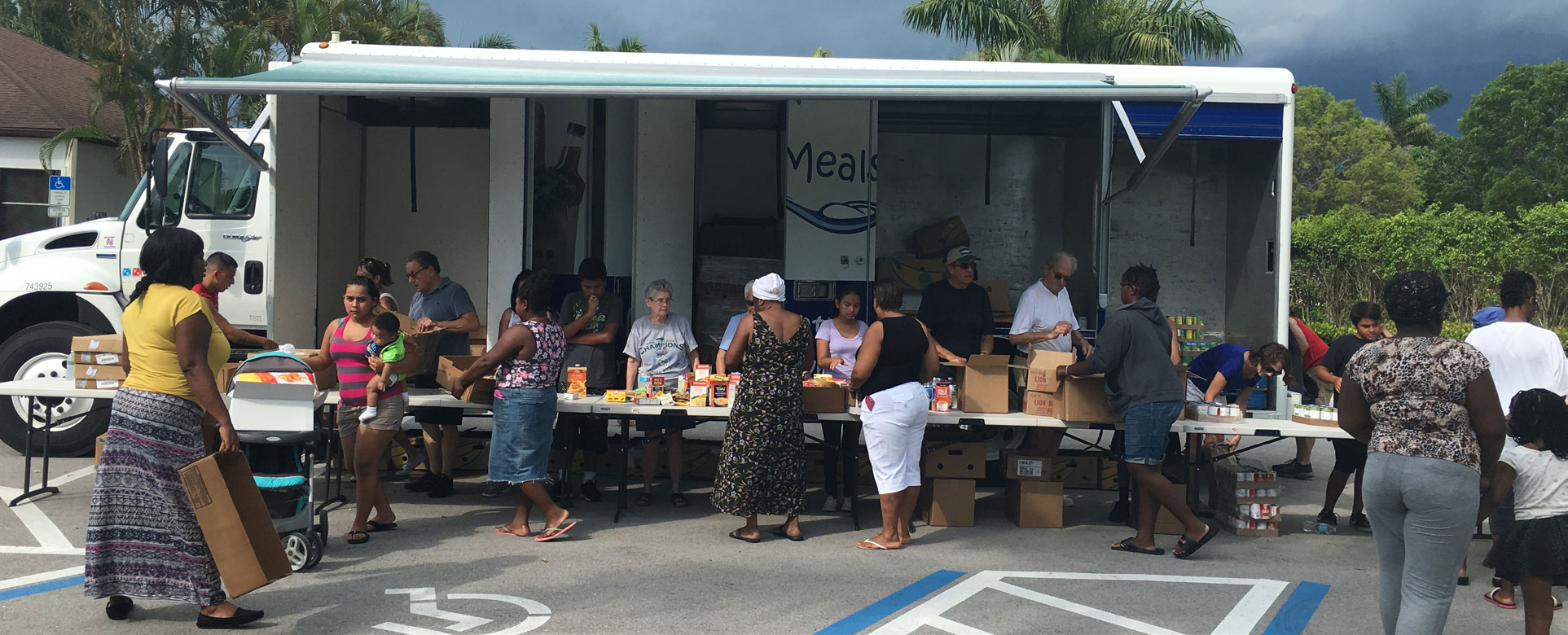 An open letter from a MOH pantry recipient