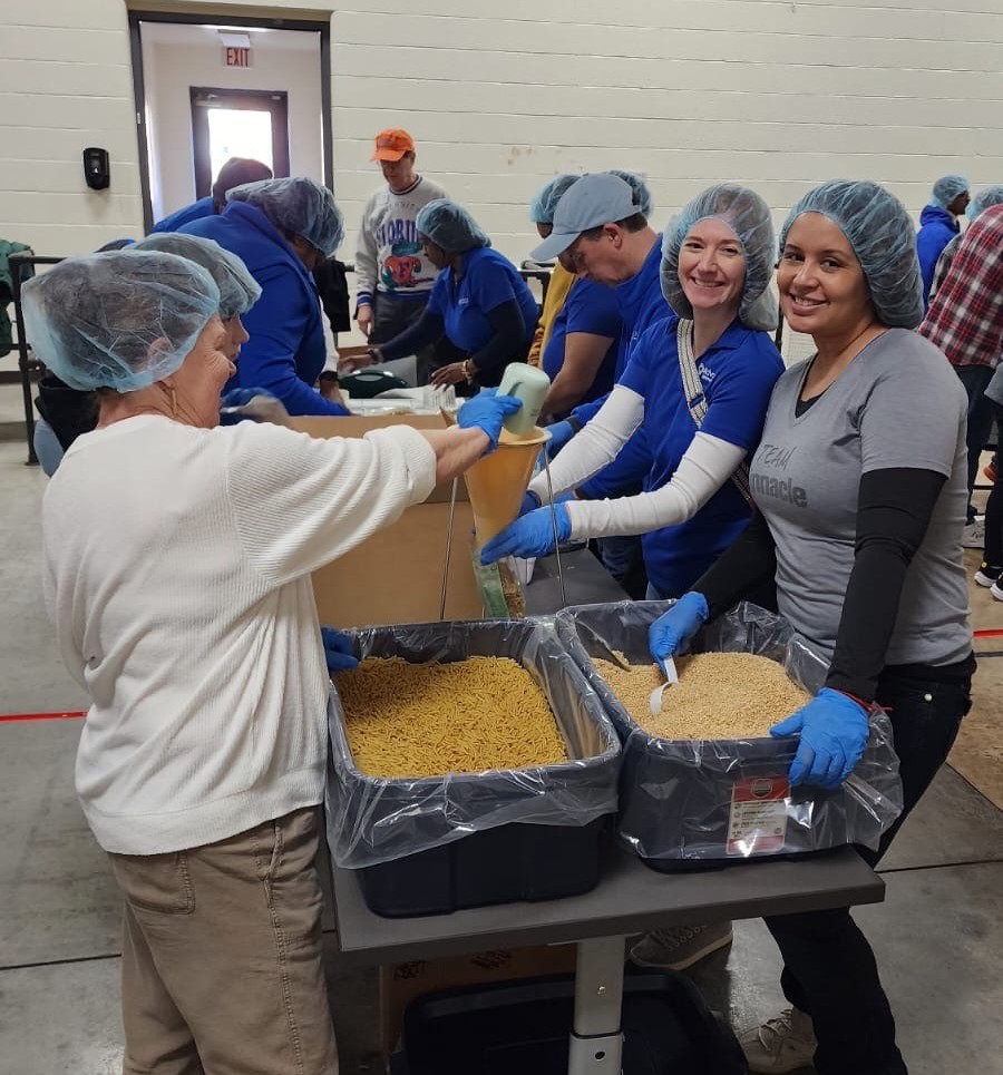 South Dakota Meals of Hope