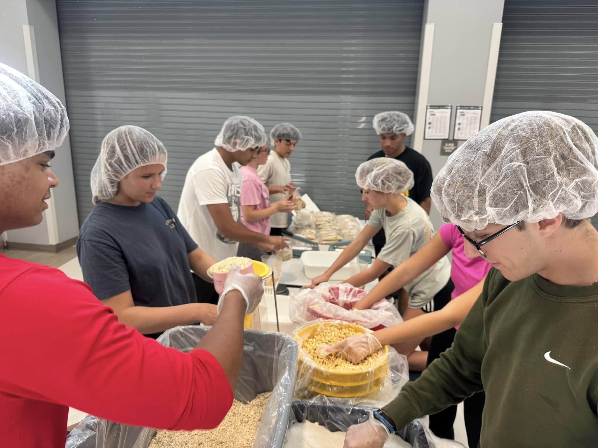 Summer Meals for Kids