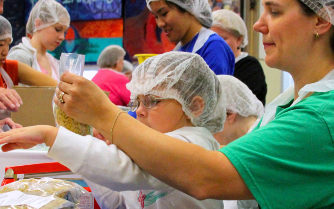 SNAP Benefits Cuts: How Meals of Hope Is Responding