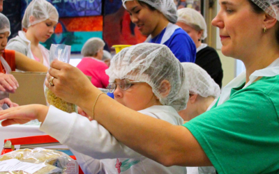 SNAP Benefits Cuts: How Meals of Hope Is Responding