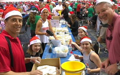 Help for the Holidays: Finding Joy When Money is Tight