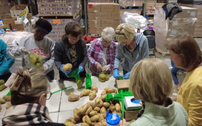 Meals of Hope Opens New Naples Facility, Launches Mobile Pantry for Collier County Families